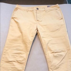 Skinny chino pants from ASOS